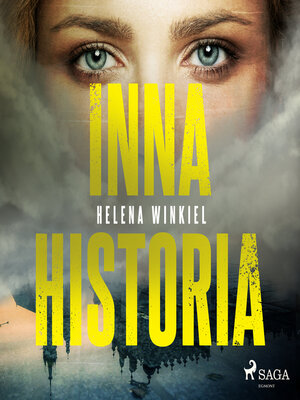 cover image of Inna historia
